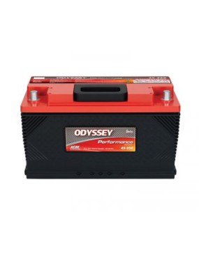 Akumulator Odyssey AGM ODP-AGM49 H8 L5 49-950 12V 94Ah 950A / 1700A przez 5 sek.
