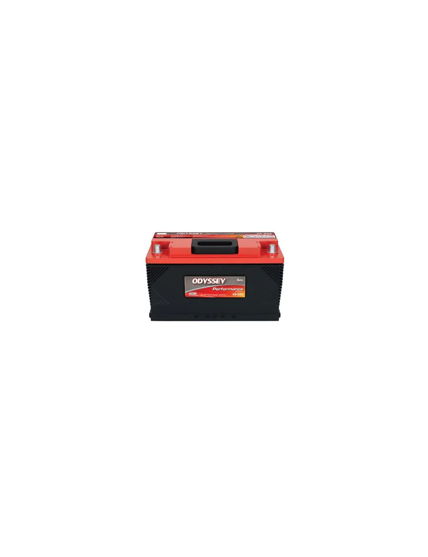 Akumulator Odyssey AGM ODP-AGM49 H8 L5 49-950 12V 94Ah 950A / 1700A przez 5 sek.