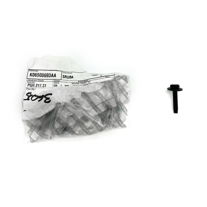 Mopar K06508693AA sruba