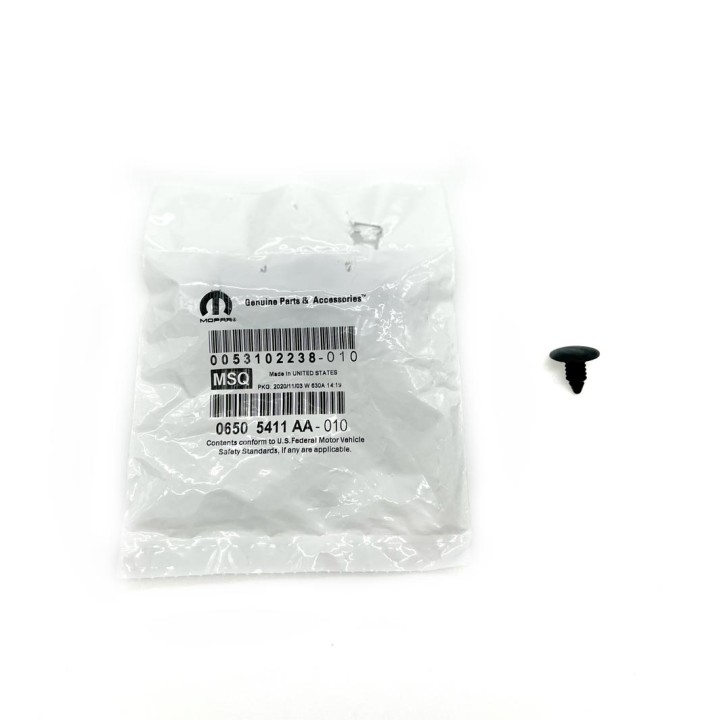 Mopar 0650 5411 AA - 010