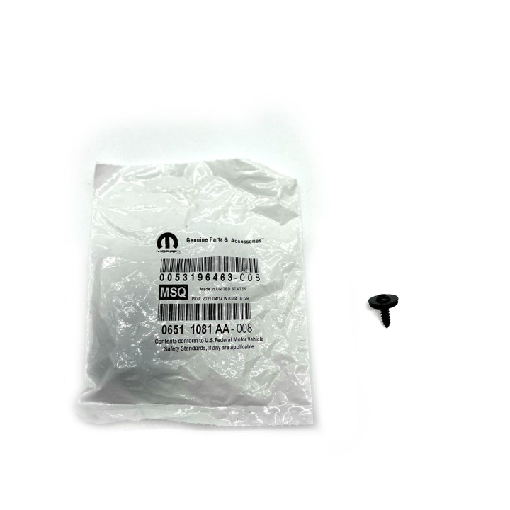 Mopar 0650 9135 AA - 005
