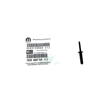 Mopar 0650 6007 AA 