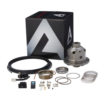 ARB Blokada tylna Wrangler JL JLU Sahara m200 RD244