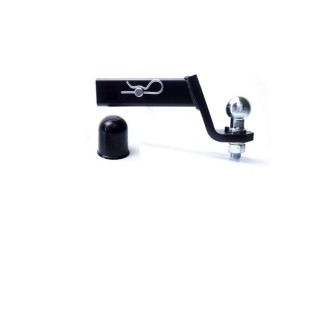 Hak holowniczy Auto-hak AH-1 adapter USA Homologowany