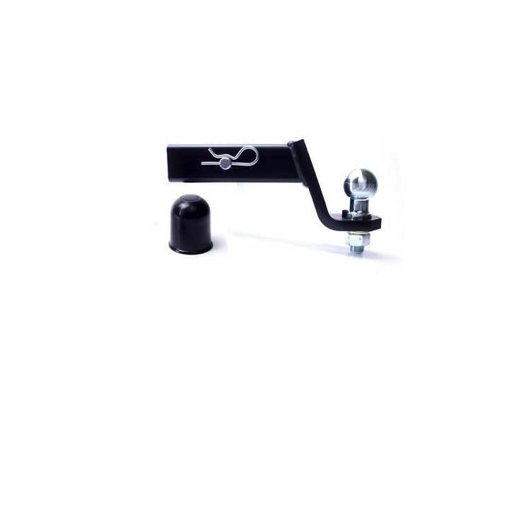 Hak holowniczy Auto-hak AH-1 adapter USA Homologowany