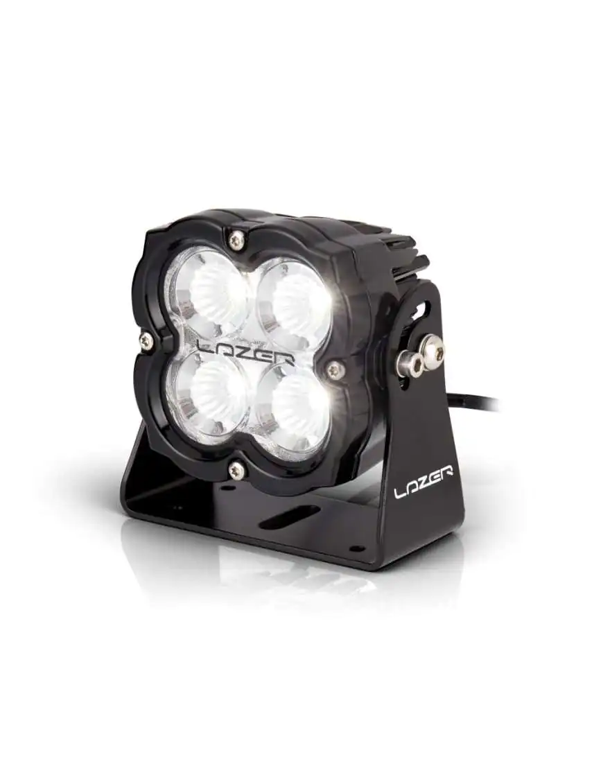 Lampa robocza LED LAZER Utility 45