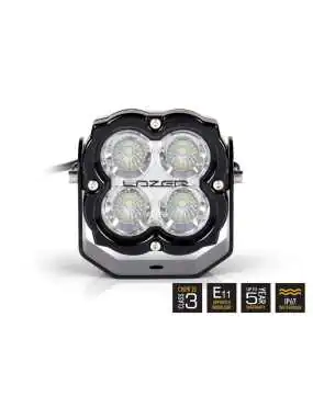 Lampa robocza LED LAZER Utility 45