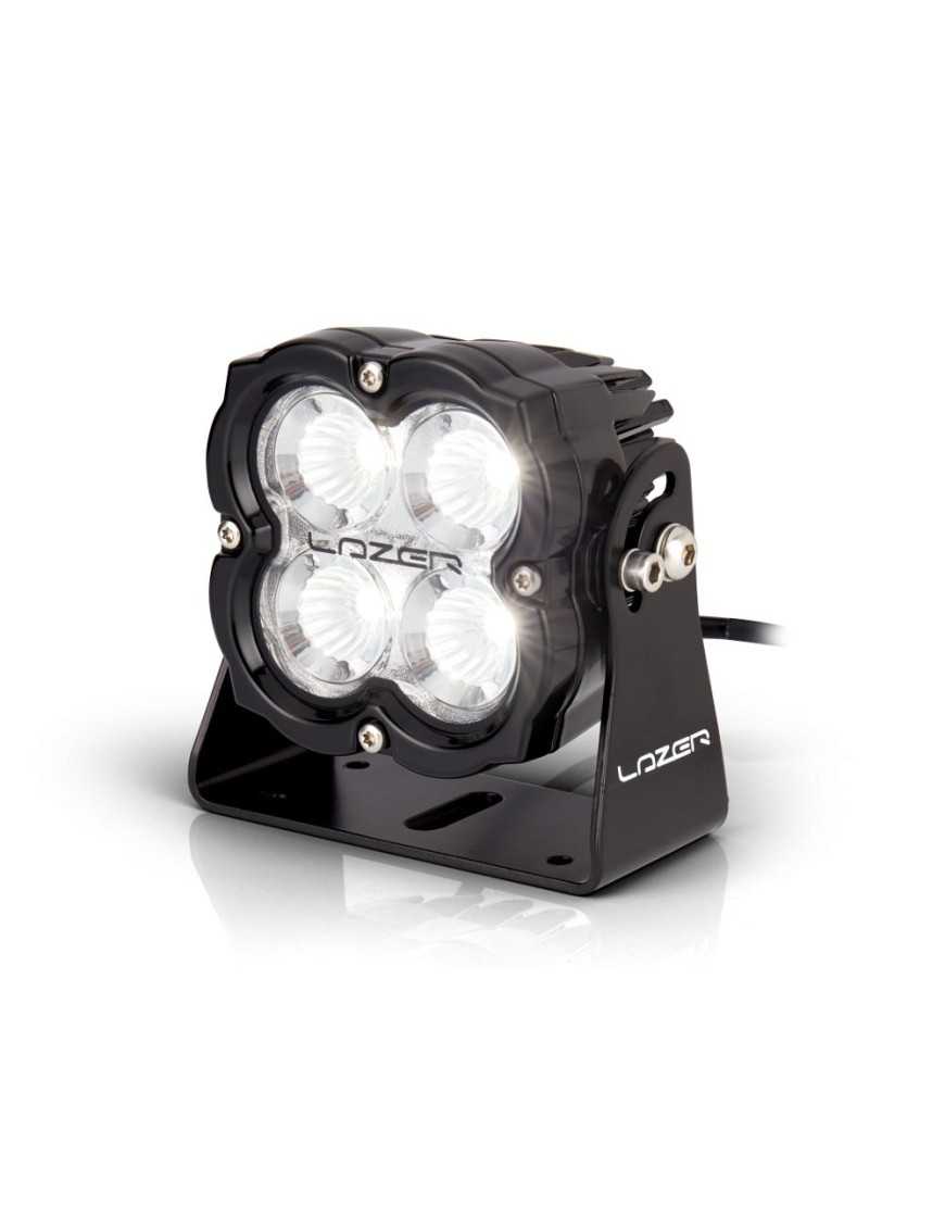 Lampa robocza LED LAZER UTILITY 45 New Generation