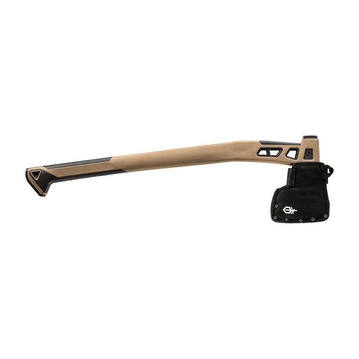 Bushcraft Axe siekiera rozłupująca bushcraftowa