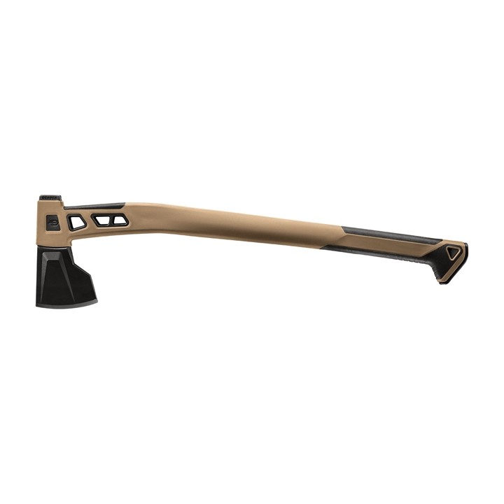 Bushcraft Axe siekiera rozłupująca bushcraftowa