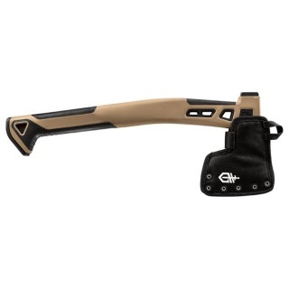 Buschcraft Hatchet- toporek buschcraftowy Gerber