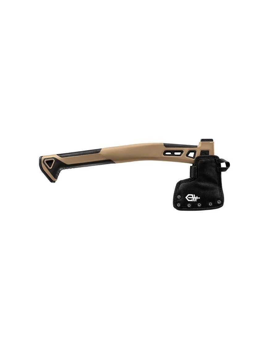 Buschcraft Hatchet- toporek buschcraftowy Gerber Buschcraft Hatchet- toporek buschcraftowy Gerber
