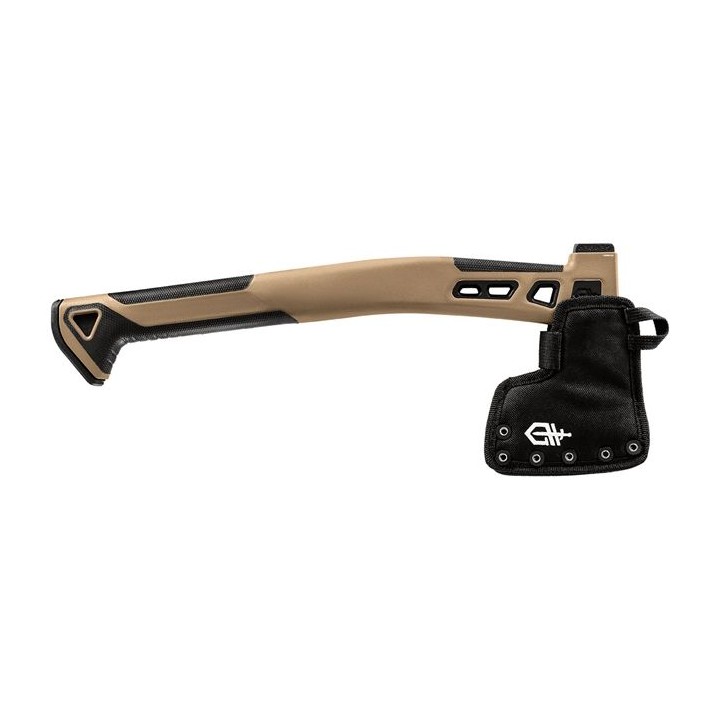 Buschcraft Hatchet- toporek buschcraftowy Gerber
