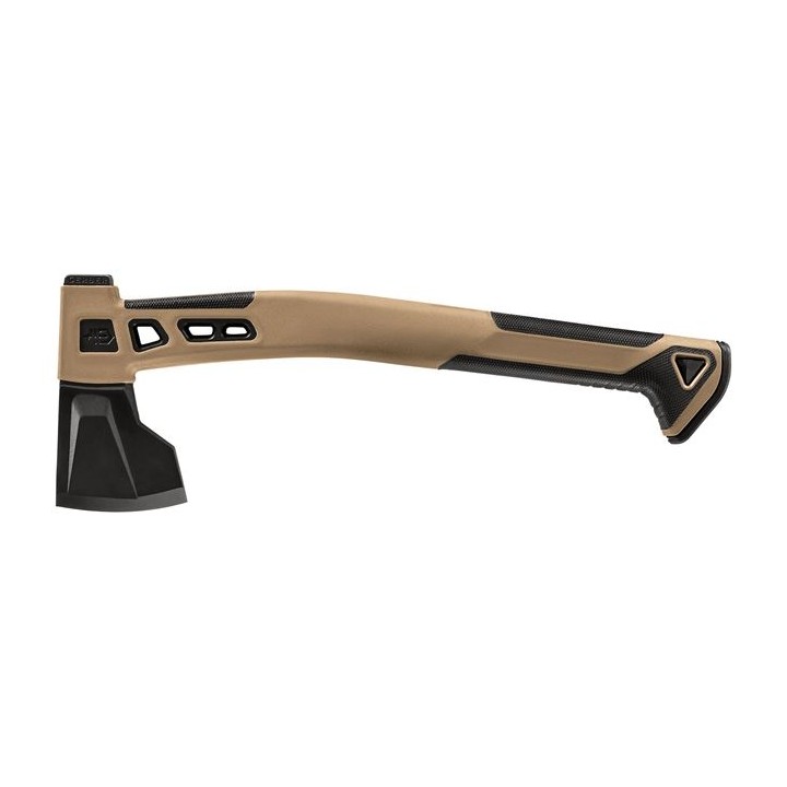 Buschcraft Hatchet- toporek buschcraftowy Gerber