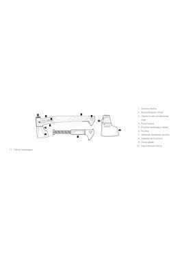 Buschcraft Hatchet- toporek buschcraftowy Gerber