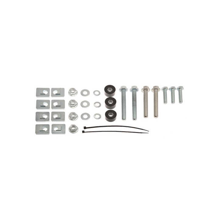 Old Man Emu OMEJK4 4" Lift zestaw zawieszenia 07-18 Jeep Wrangler JK V6 4D ARB