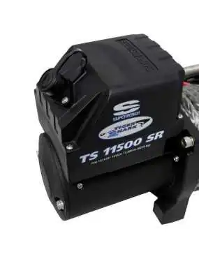 Wyciagarka elektryczna superwinch TigerShark 11500 12V