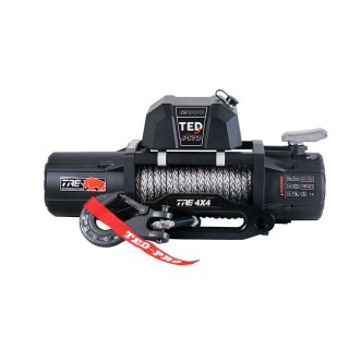 Wyciągarka 12000lbs 5454kg 12V TRE TED Pro winch