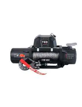 Wyciągarka 12000lbs 5454kg 12V TRE TED Pro winch