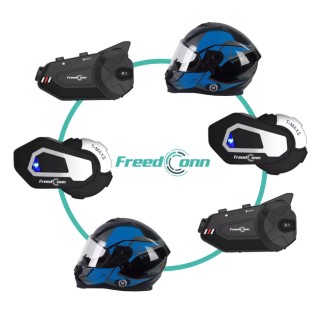 FreedConn R1 Plus E