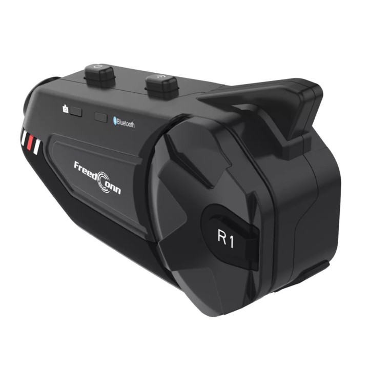 FreedConn R1 Plus E