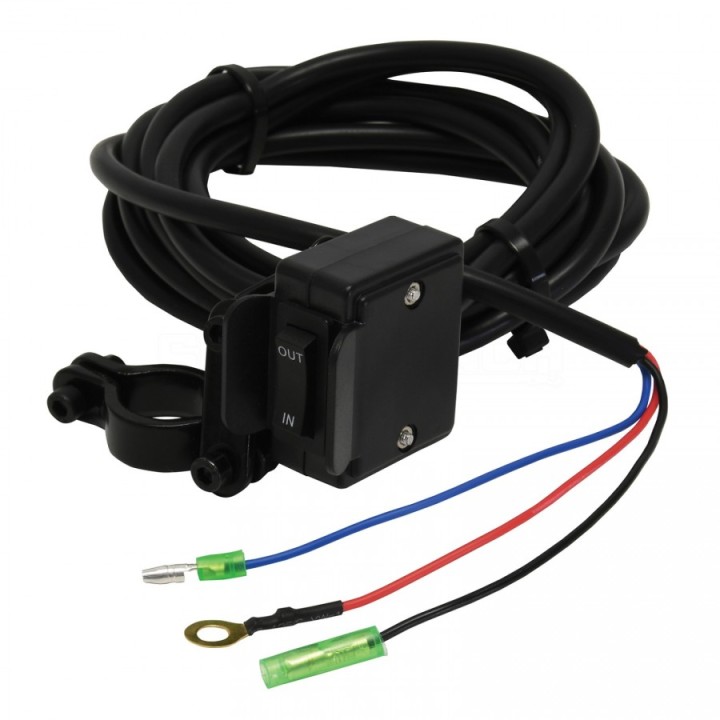 Wyciągarka Superwinch Terra 4500