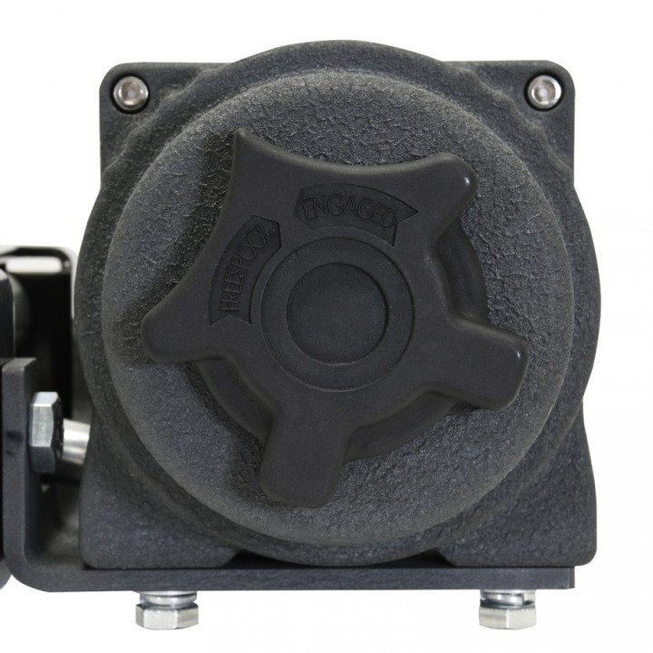 Wyciągarka Superwinch Terra 4500