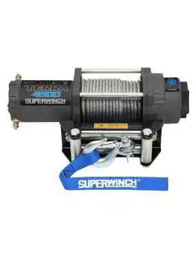 Wyciągarka Superwinch Terra 4500