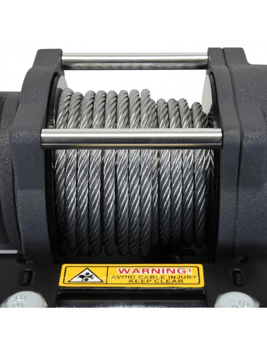 Wyciągarka Superwinch Terra 3500