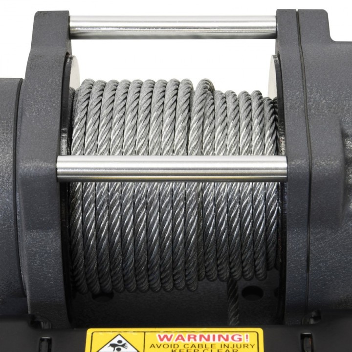 Wyciągarka Superwinch Terra 2500 12V