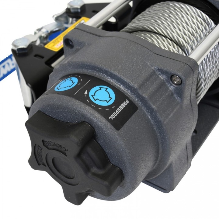 Wyciągarka Superwinch Terra 2500 12V