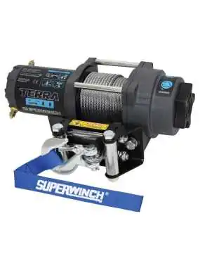 Wyciągarka Superwinch Terra 2500 12V