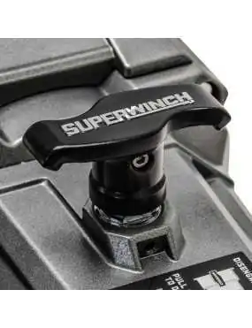 Wyciągarka Elektryczna Superwinch SX10 12V