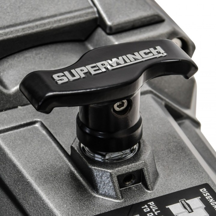 Wyciągarka Elektryczna Superwinch SX10 12V
