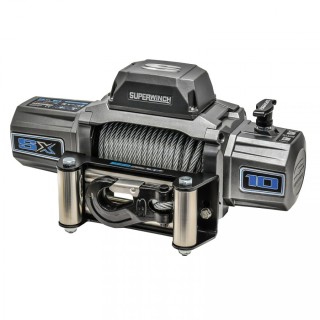 Wyciągarka Elektryczna Superwinch SX10 12V