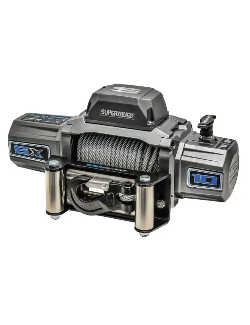 Wyciągarka Elektryczna Superwinch SX10 12V