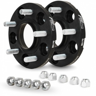 DYSTANSE PRZYKRĘCANE FMIC.PRO JEEP WRANGLER IV (JL) 20MM 5X127 71,5MM (11.17-)