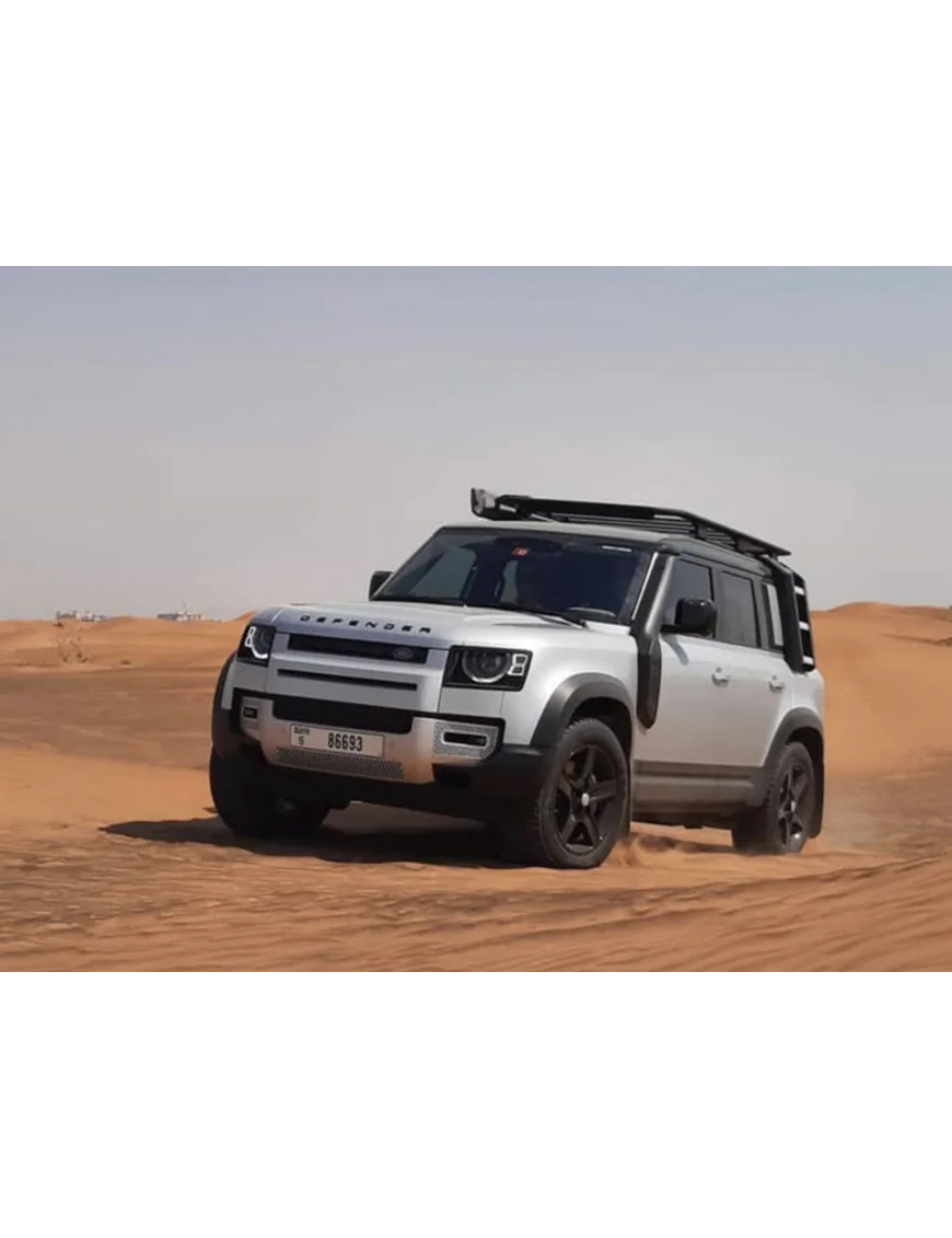 Snorkel Land Rover Defender 2020