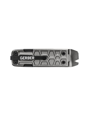 Gerber Gear LockDown Pry Onyx Multitool (1052458)