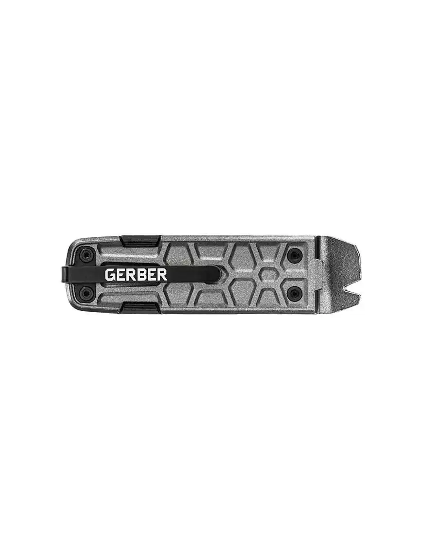 Gerber Gear LockDown Pry Onyx Multitool (1052458)