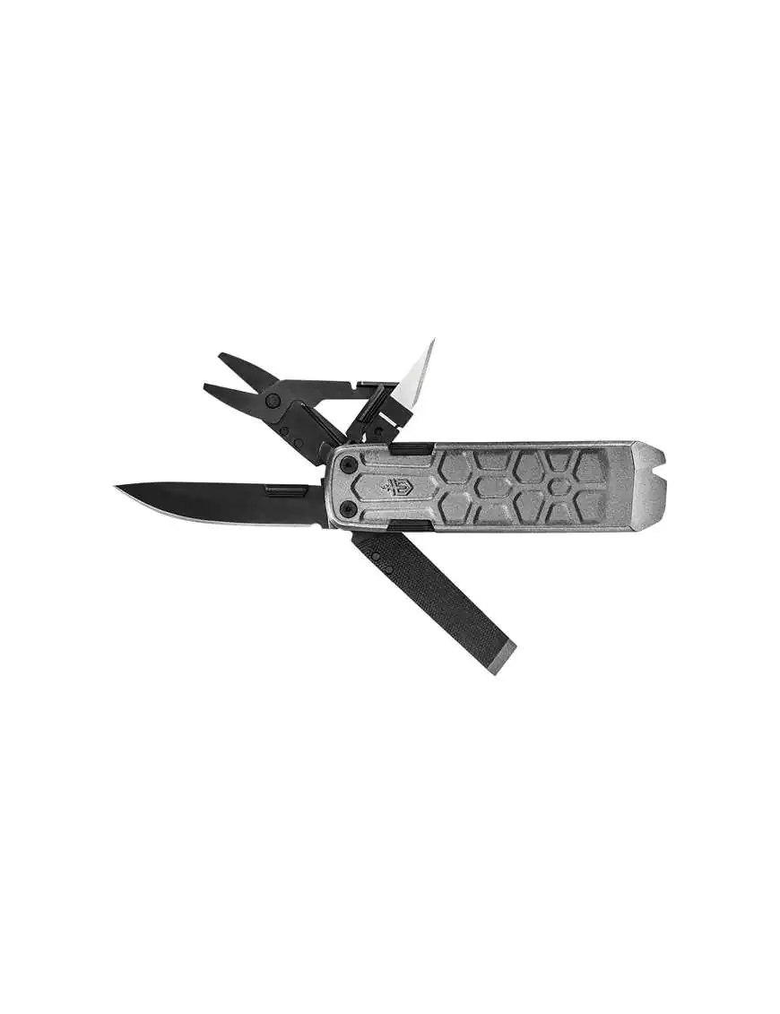 Gerber Gear LockDown Pry Onyx Multitool (1052458)