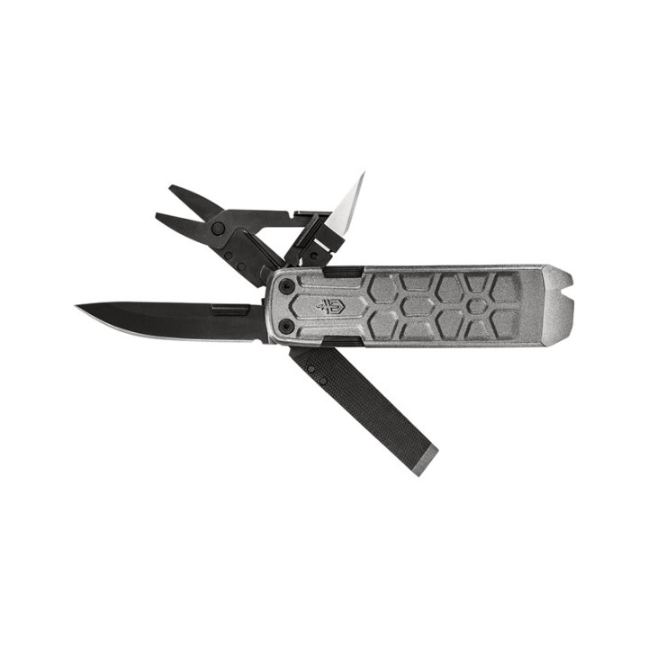 Gerber Gear LockDown Pry Onyx Multitool (1052458)