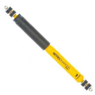 Amortyzator OME 61012 przedni - Patrol