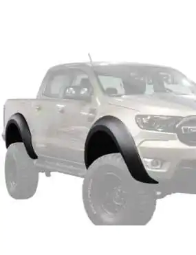 Poszerzenia błotników OFD Big Boy Ford Ranger 11-18