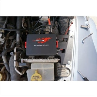 Voswitch dla Wrangler JK 8 przełączników