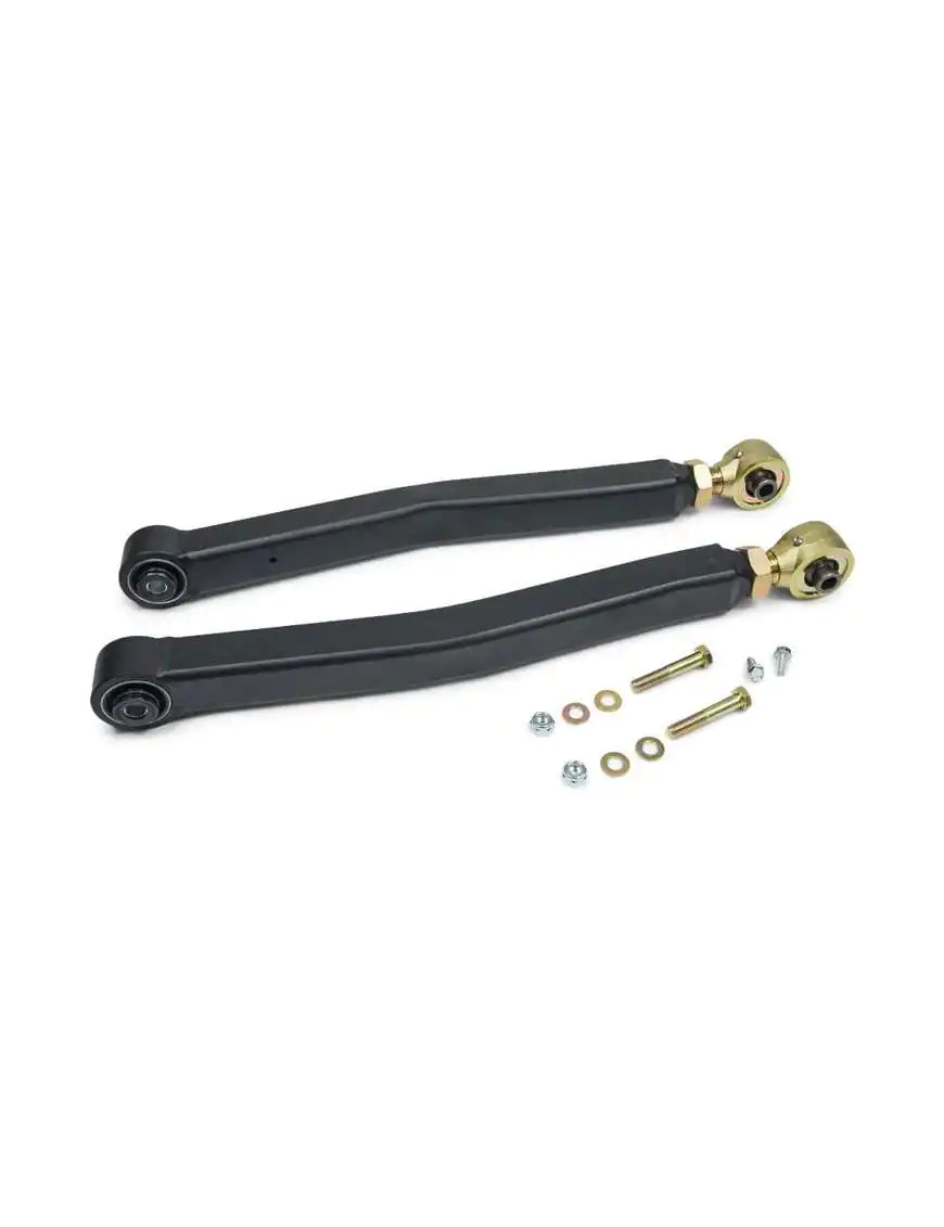 Wahacze regulowane dolne przód short arm Clayton Off Road Premium Lift 0-5" Wrangler JL