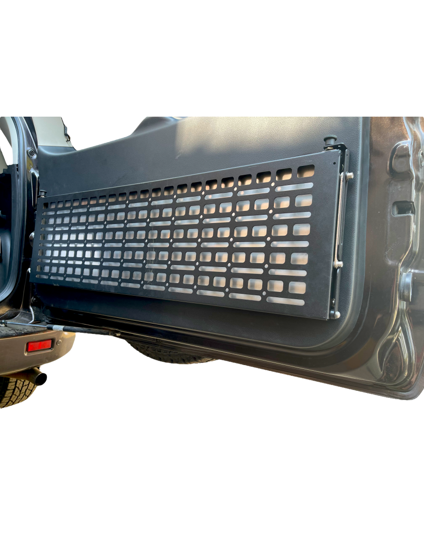 Stolik na drzwi do Suzuki Grand Vitara II
