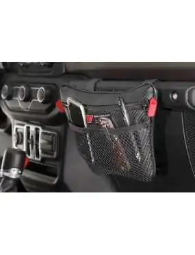 Torba WARN Pasażera Wrangler JL JK