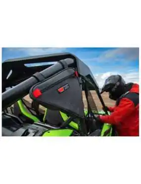 Torba WARN Epic 102649 Roll Bar Triangle Bag