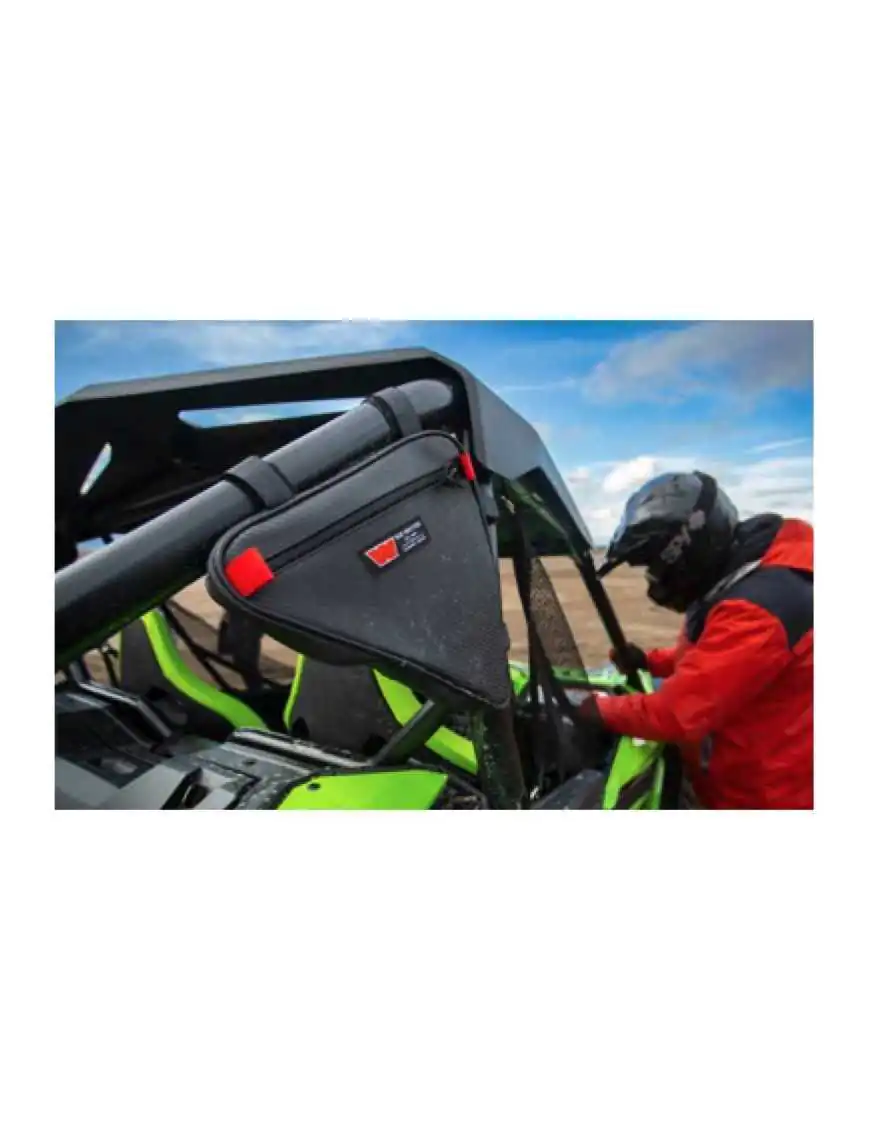 Torba WARN Epic 102649 Roll Bar Triangle Bag